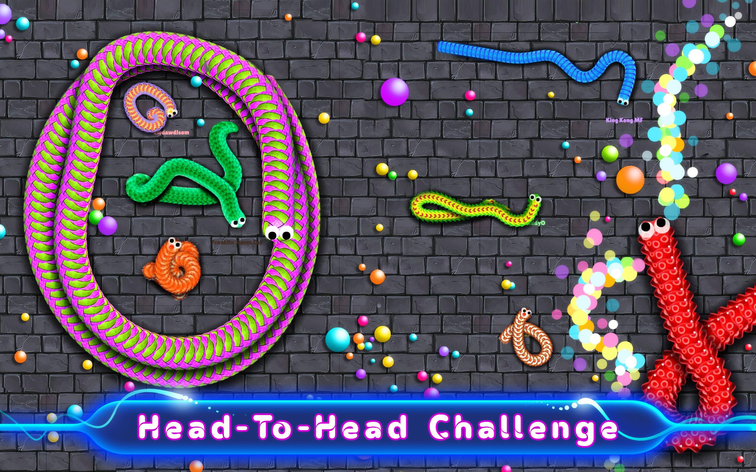 Cobra.io - Cobra Game 1.1.7 Screenshot 22