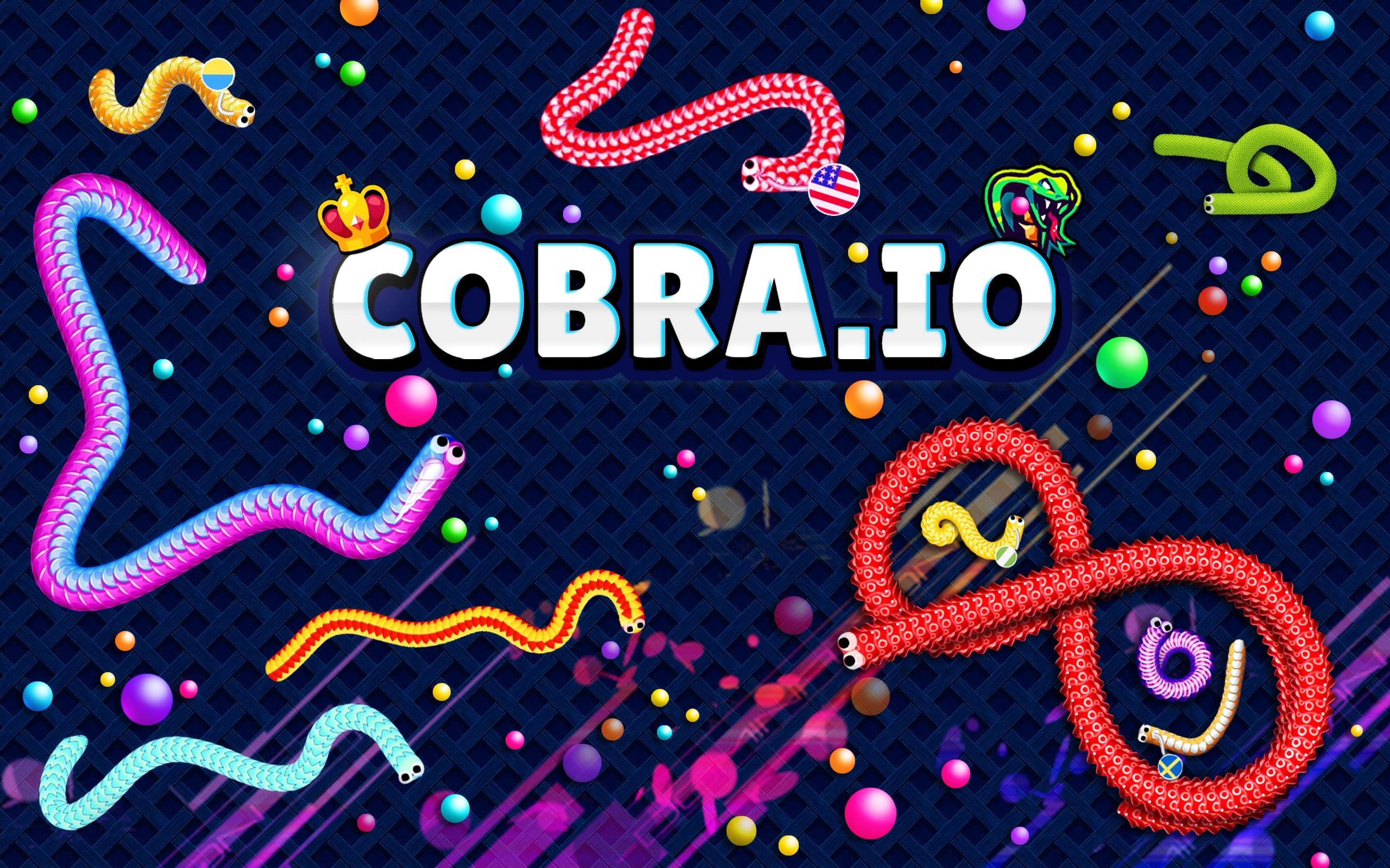 Cobra.io - Cobra Game 1.1.7 Screenshot 24