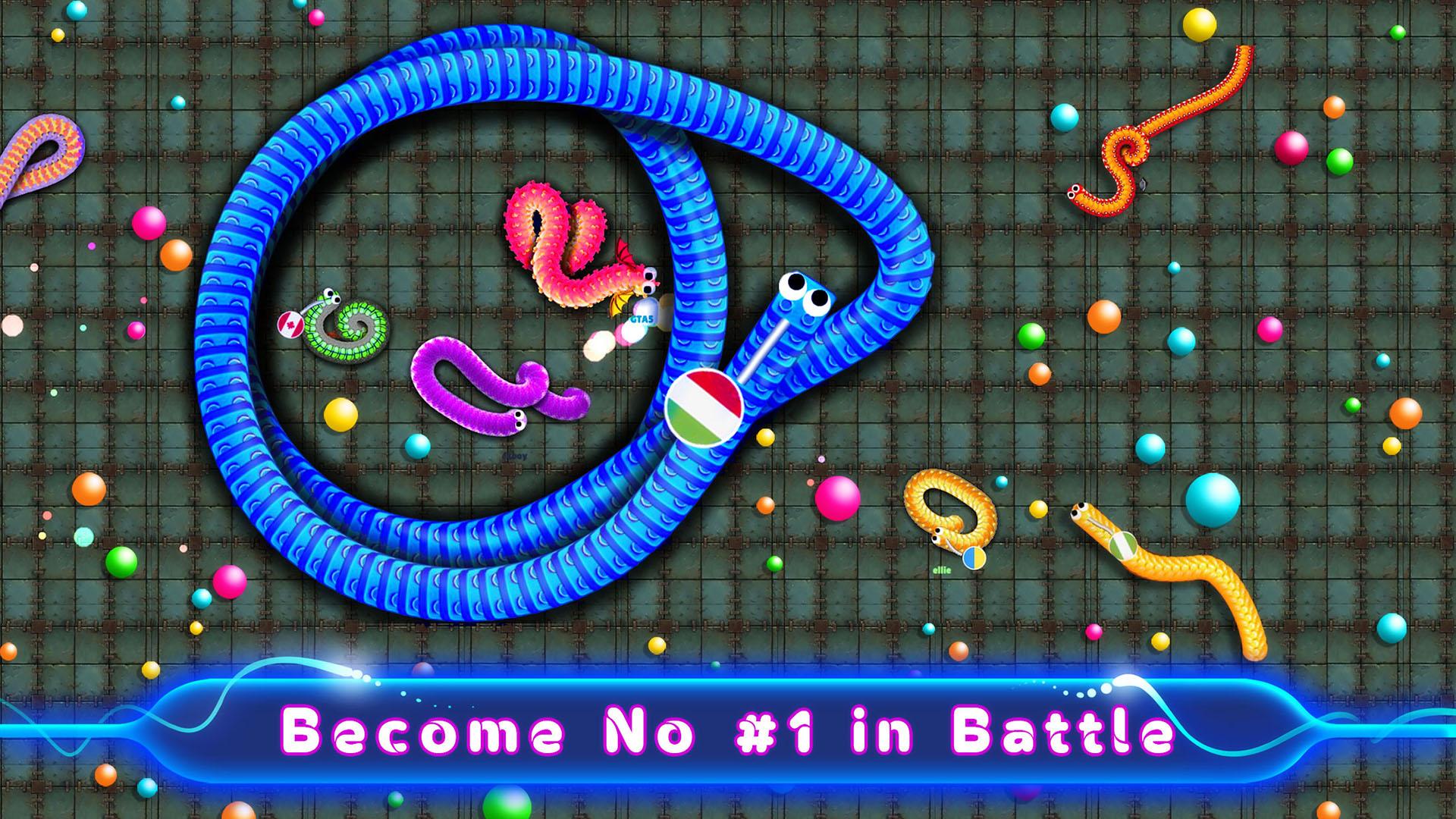 Cobra.io - Cobra Game 1.1.7 Screenshot 4