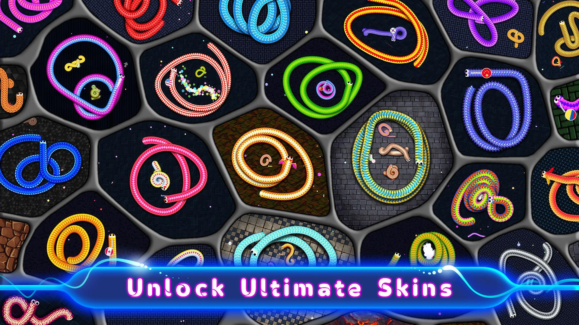 Cobra.io - Cobra Game 1.1.7 Screenshot 5