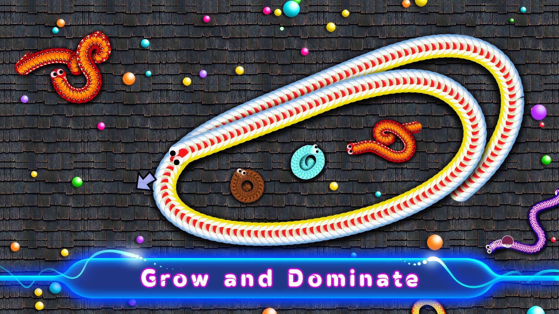 Cobra.io - Cobra Game 1.1.7 Screenshot 6