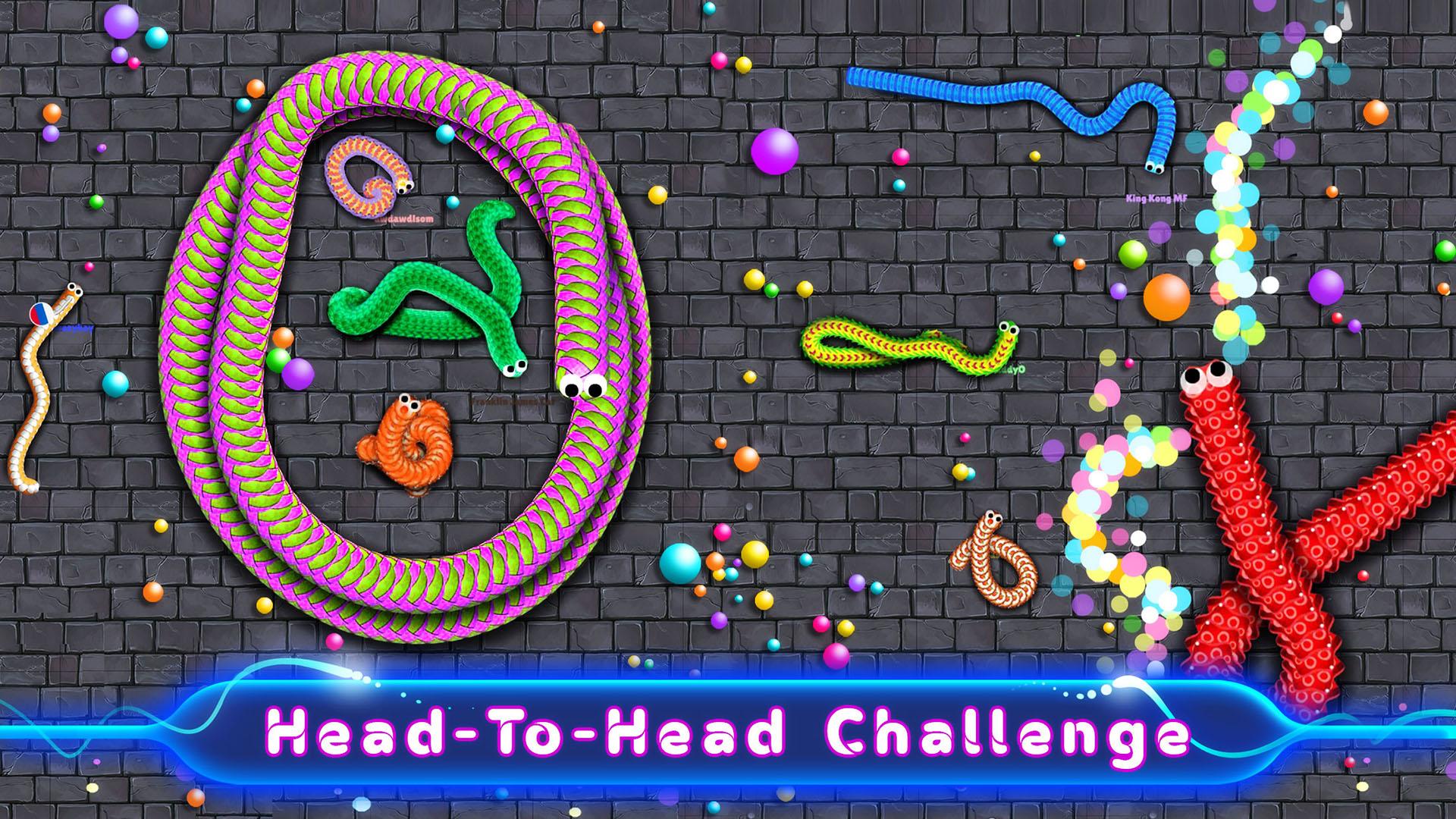 Cobra.io - Cobra Game 1.1.7 Screenshot 7