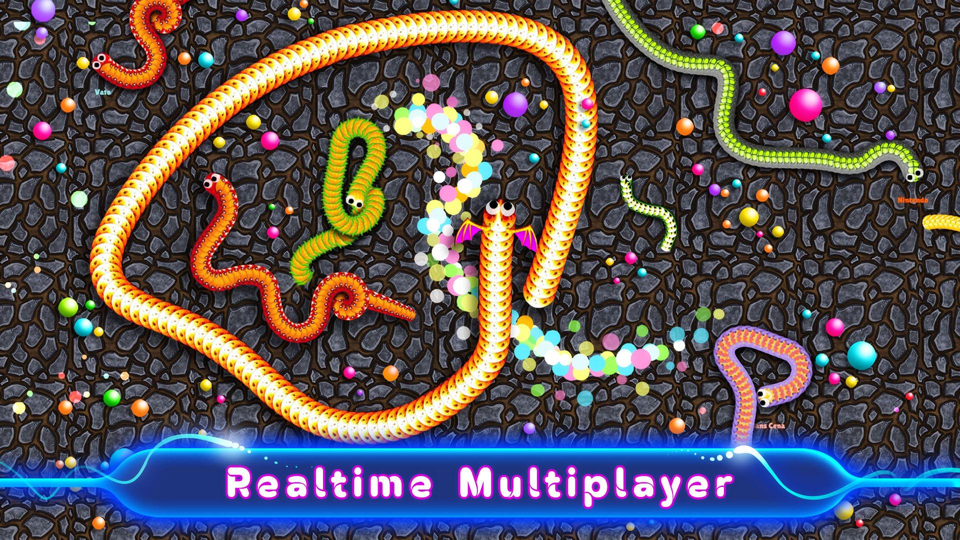 Cobra.io - Cobra Game 1.1.7 Screenshot 8