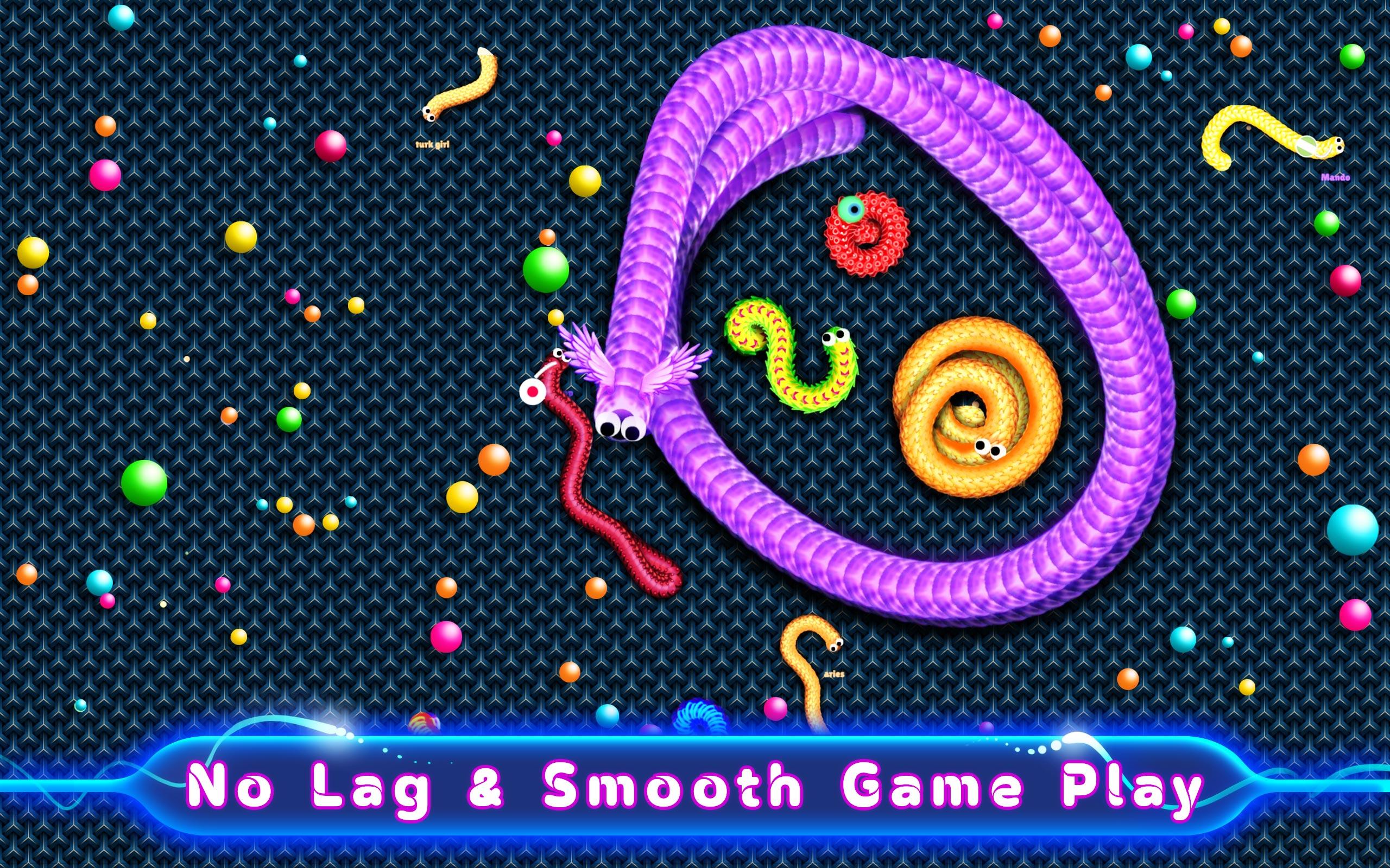 Cobra.io - Cobra Game 1.1.7 Screenshot 9