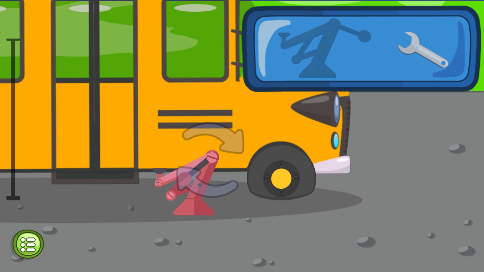 Kids School Bus Adventure 1.2.2 Screenshot 3
