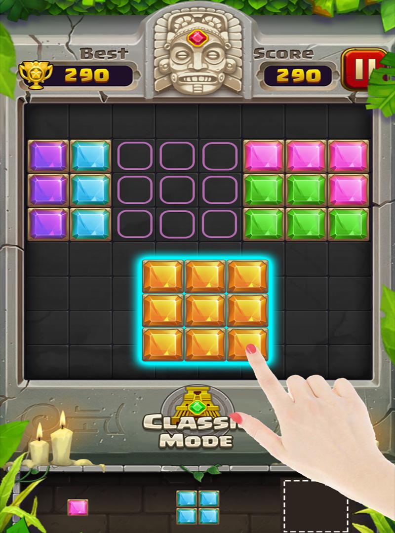 Block Puzzle Guardian New Block Puzzle Game 2020 1.5.11 Screenshot 10