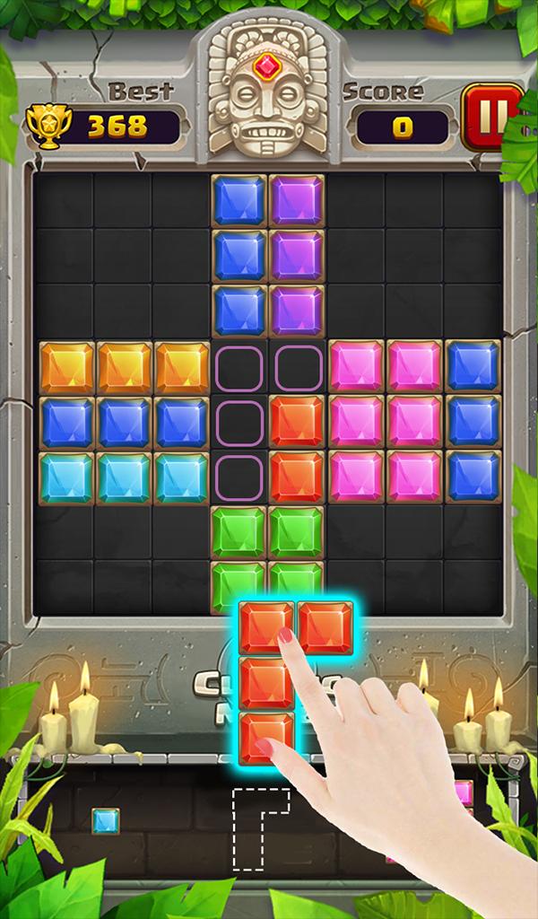Block Puzzle Guardian New Block Puzzle Game 2020 1.5.11 Screenshot 11