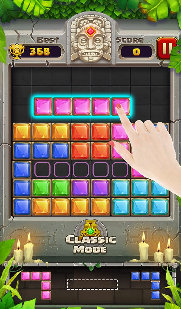 Block Puzzle Guardian New Block Puzzle Game 2020 1.5.11 Screenshot 12