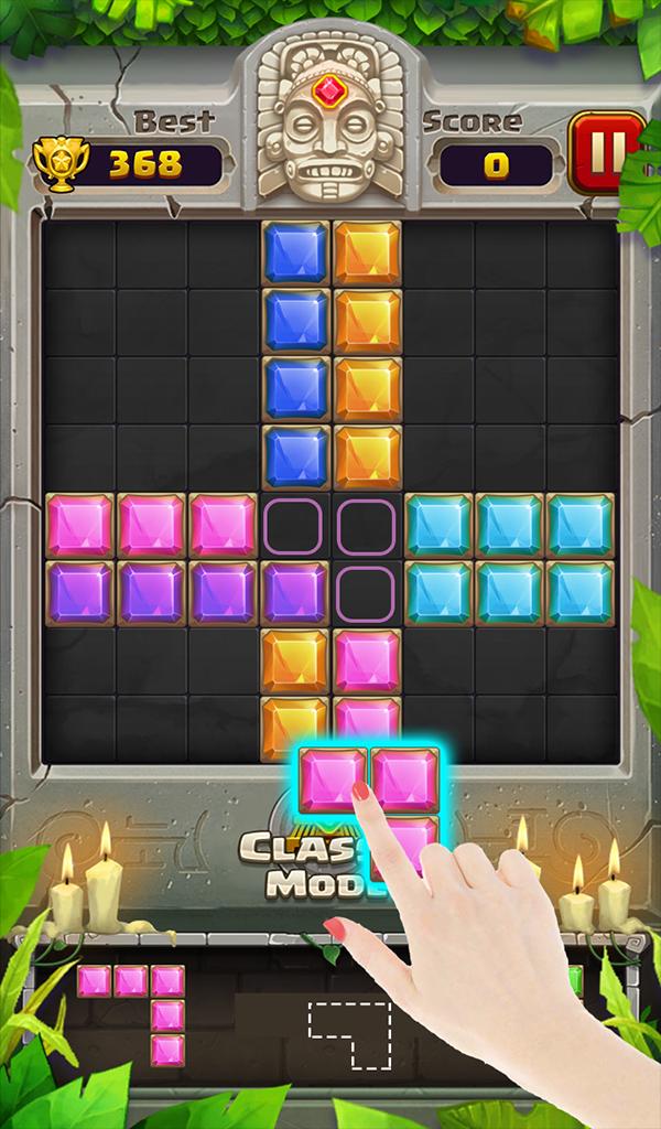 Block Puzzle Guardian New Block Puzzle Game 2020 1.5.11 Screenshot 13