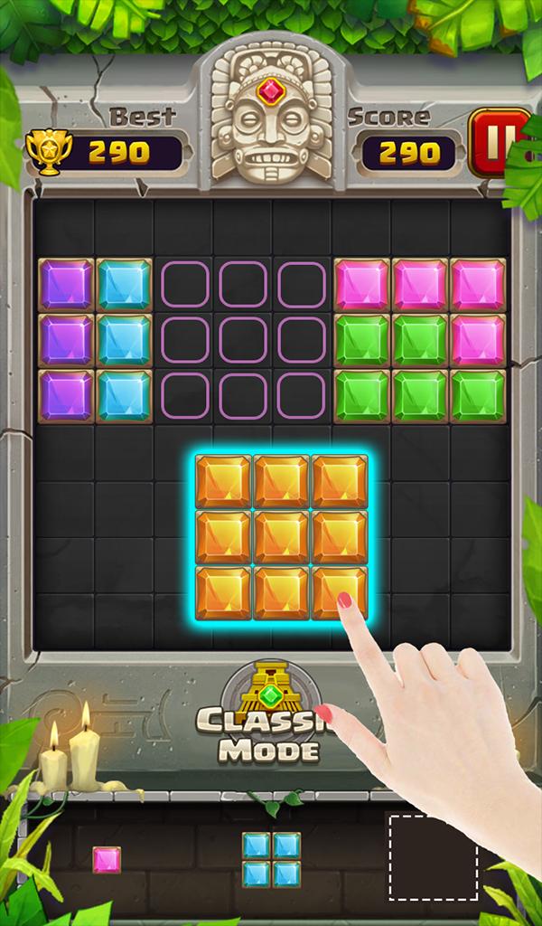 Block Puzzle Guardian New Block Puzzle Game 2020 1.5.11 Screenshot 15