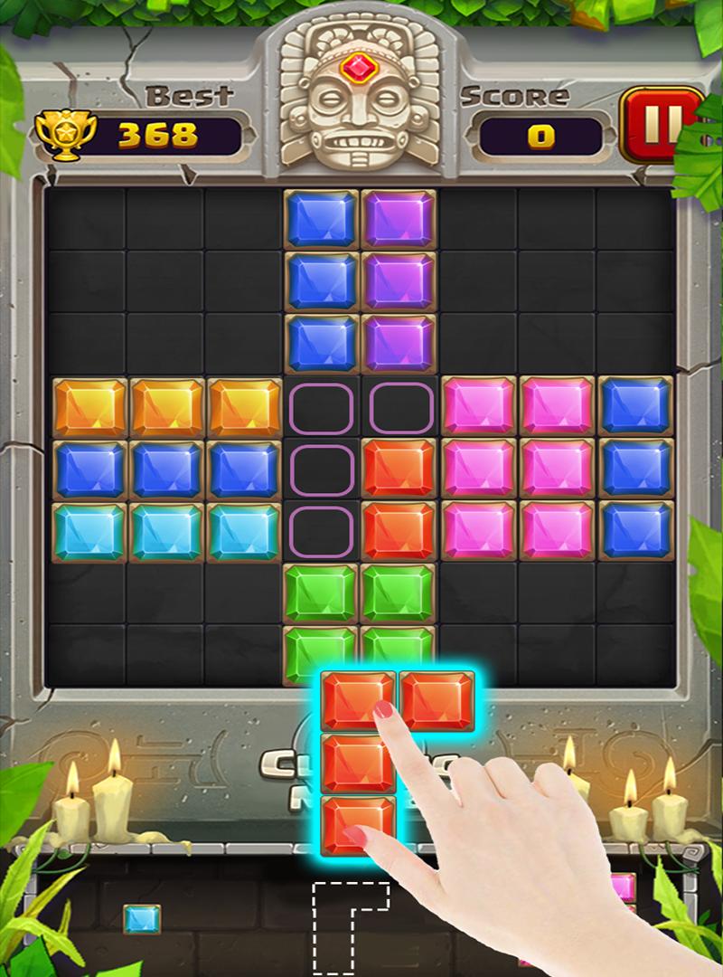 Block Puzzle Guardian New Block Puzzle Game 2020 1.5.11 Screenshot 6