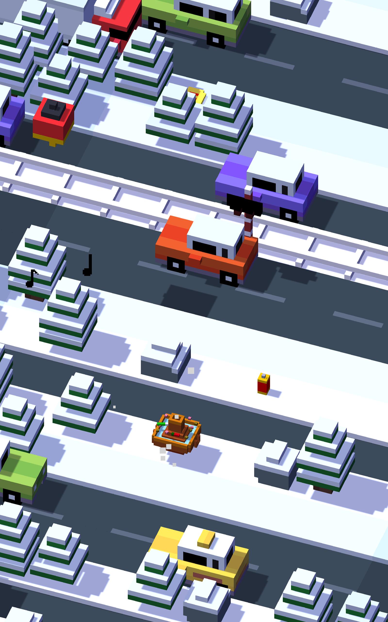 Crossy Road 4.3.18 Screenshot 14