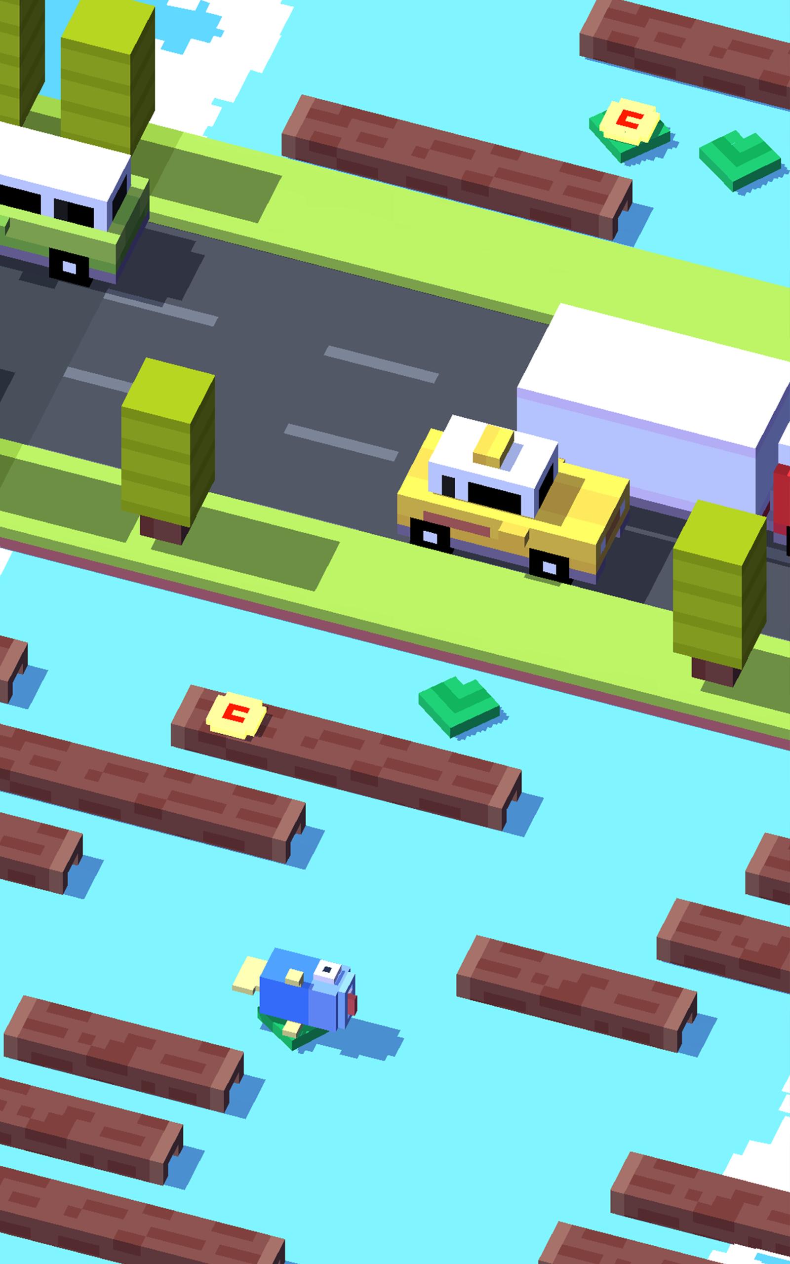 Crossy Road 4.3.18 Screenshot 15