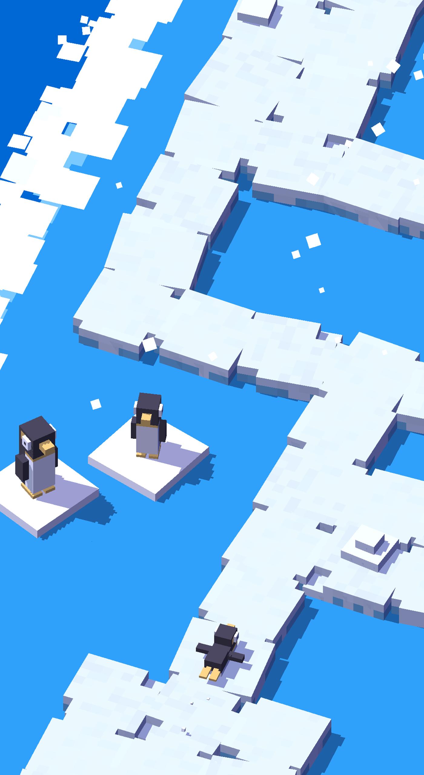 Crossy Road 4.3.18 Screenshot 5