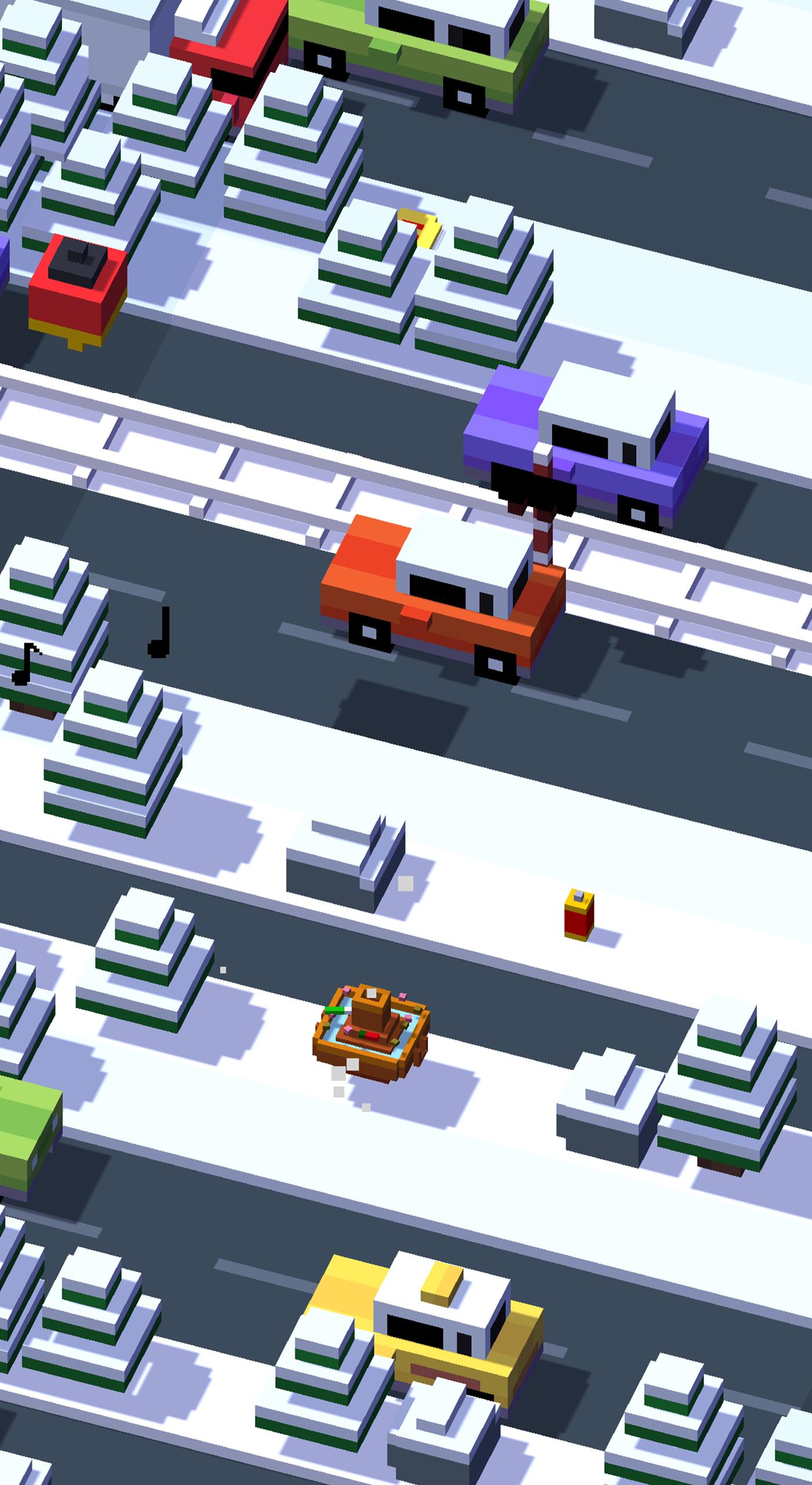 Crossy Road 4.3.18 Screenshot 6