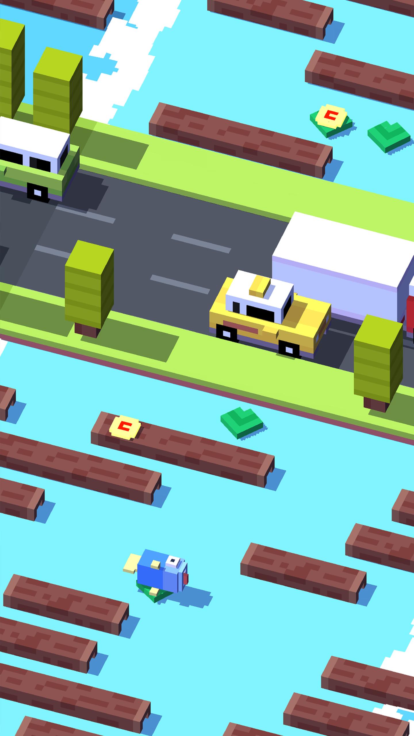 Crossy Road 4.3.18 Screenshot 7