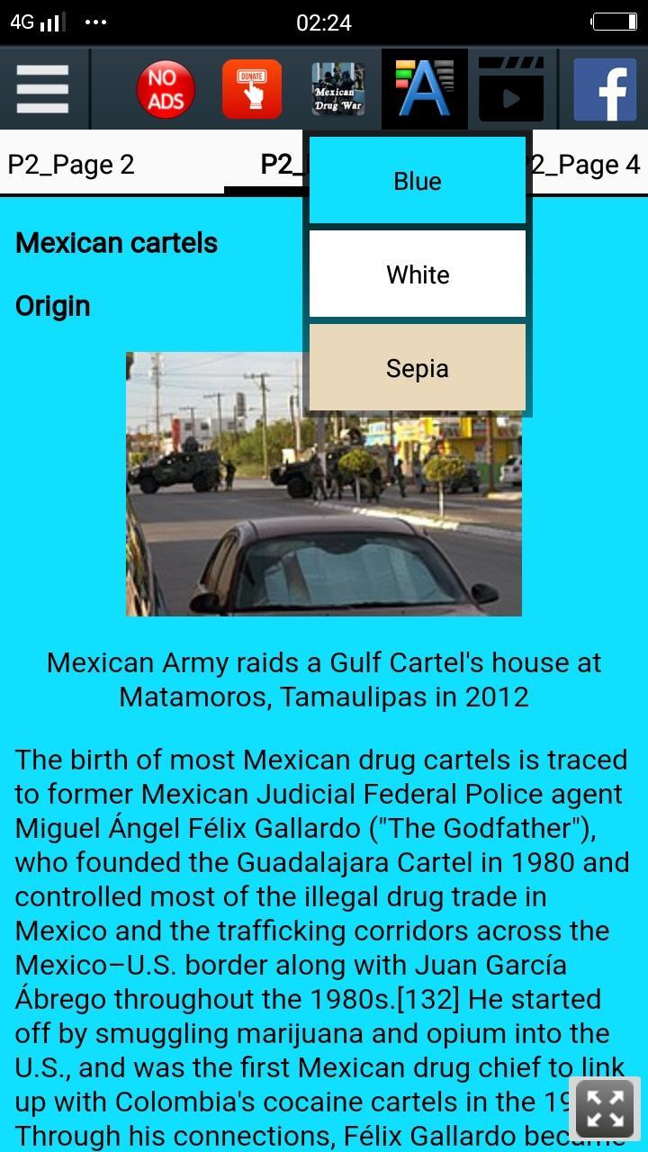 Mexican Drug War 1.5 Screenshot 11
