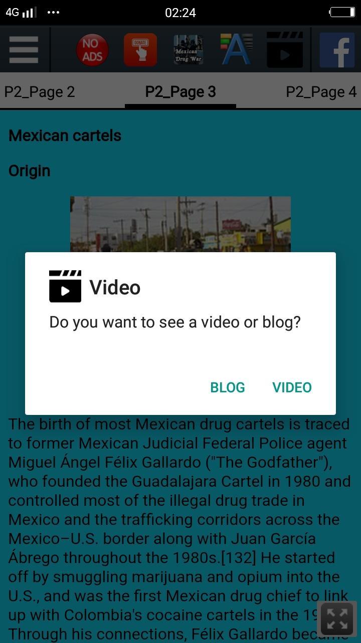 Mexican Drug War 1.5 Screenshot 12