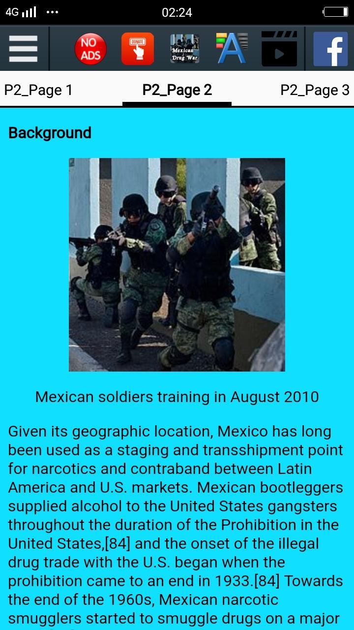 Mexican Drug War 1.5 Screenshot 15