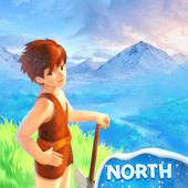 Utopia: Origin Play in Your Way app icon