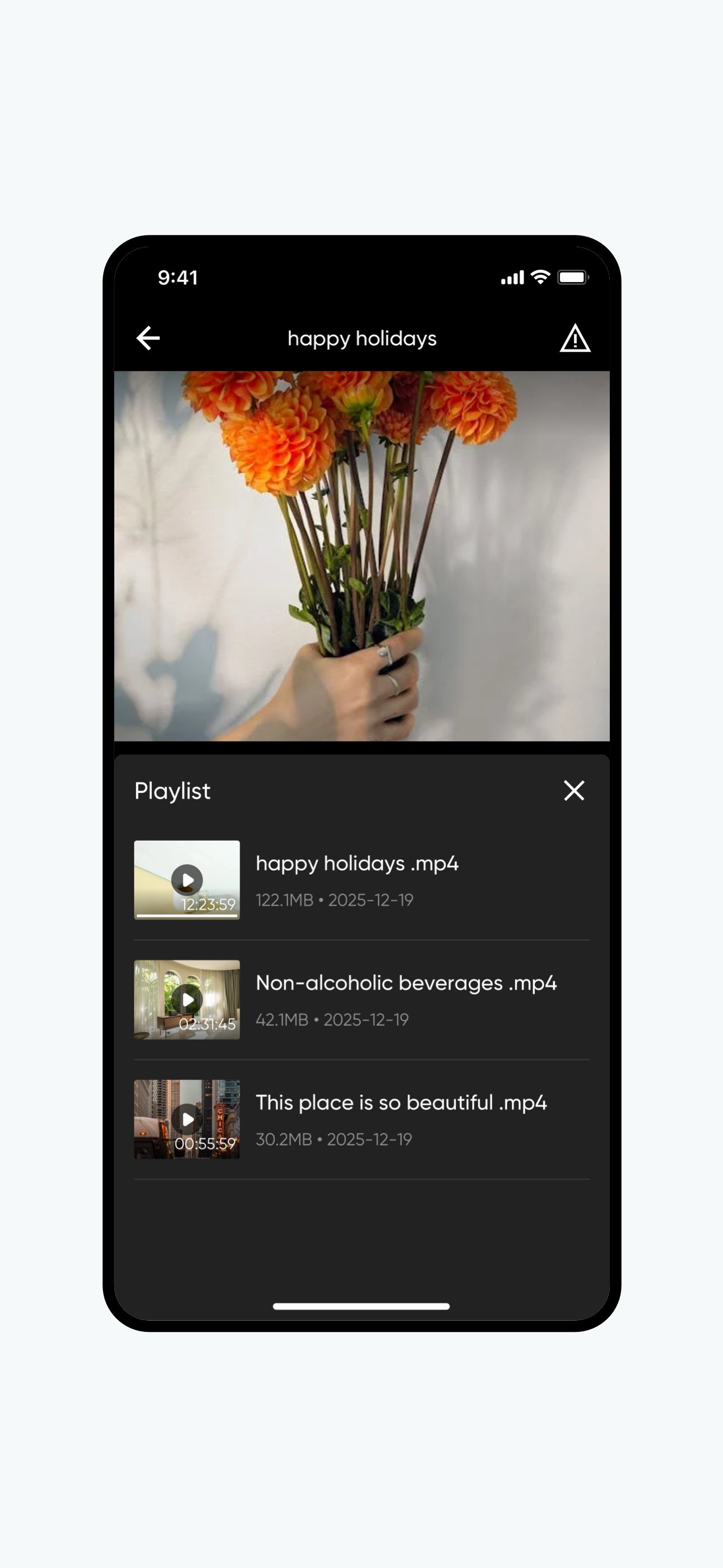 Screxo 3.0.2 Screenshot 2