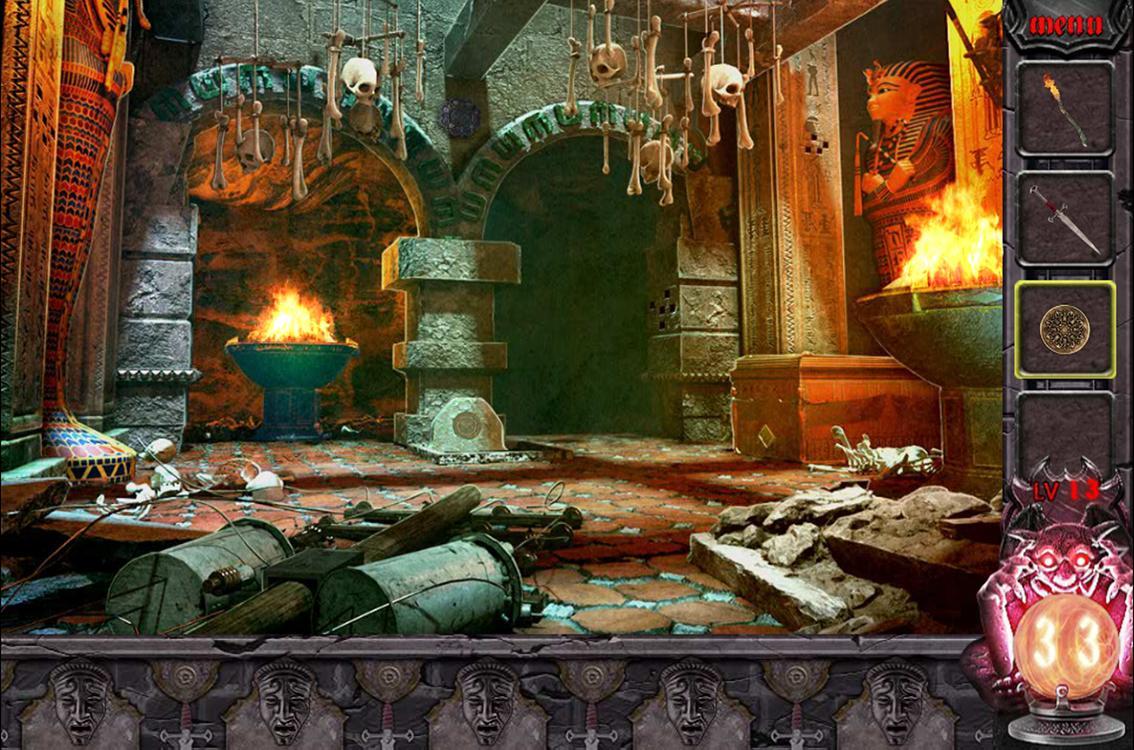 Can you escape the 100 room  VIII 13 Screenshot 12
