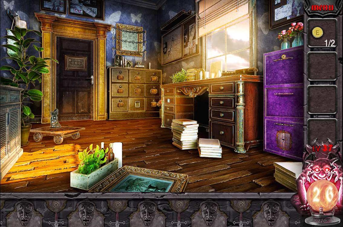 Can you escape the 100 room  VIII 13 Screenshot 15