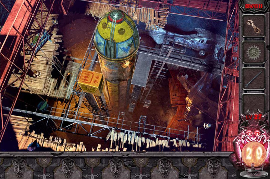 Can you escape the 100 room  VIII 13 Screenshot 2