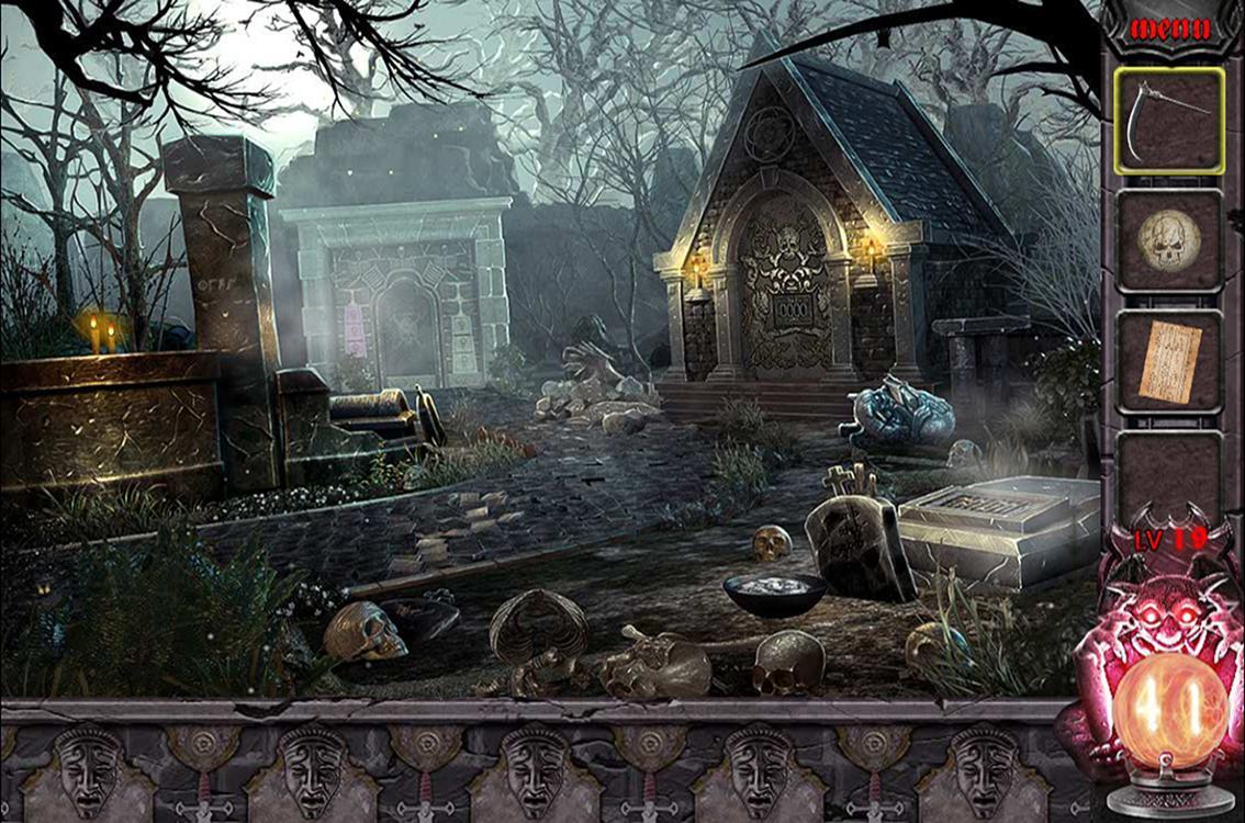 Can you escape the 100 room  VIII 13 Screenshot 4