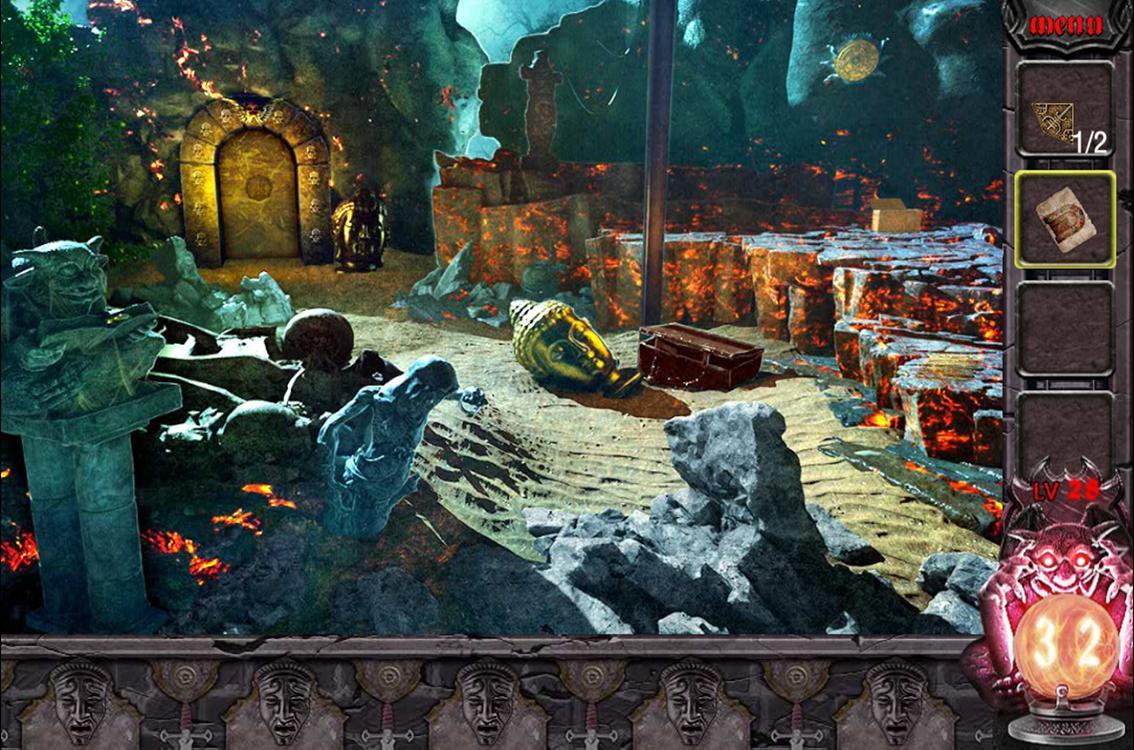 Can you escape the 100 room  VIII 13 Screenshot 6