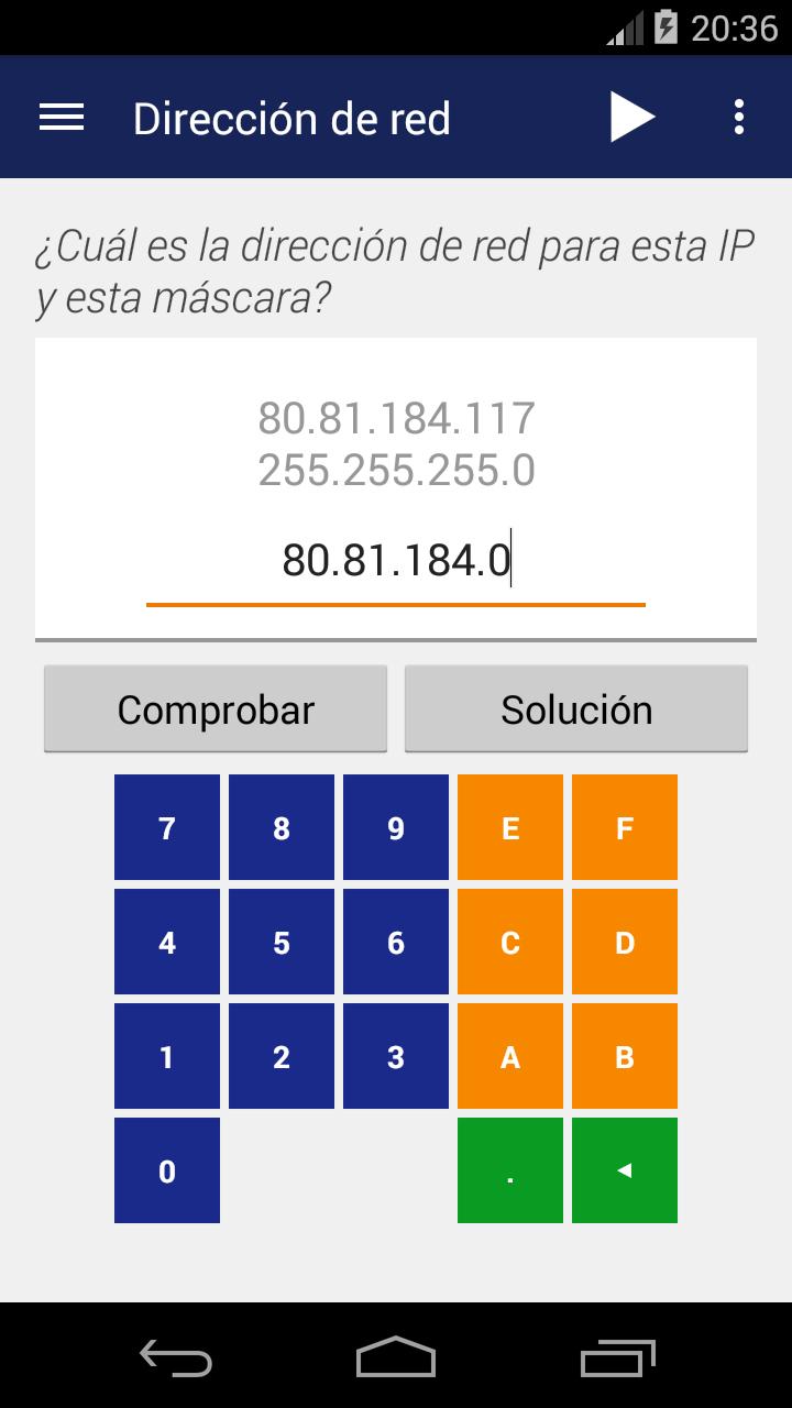 Master Hacker 2.0.0 Screenshot 3