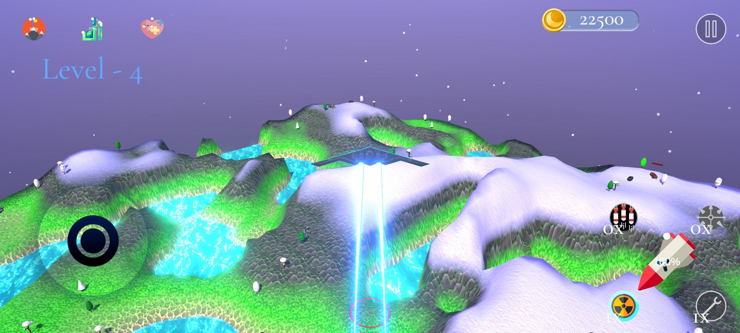 Infinite Bomber 3D 1.8 Screenshot 17