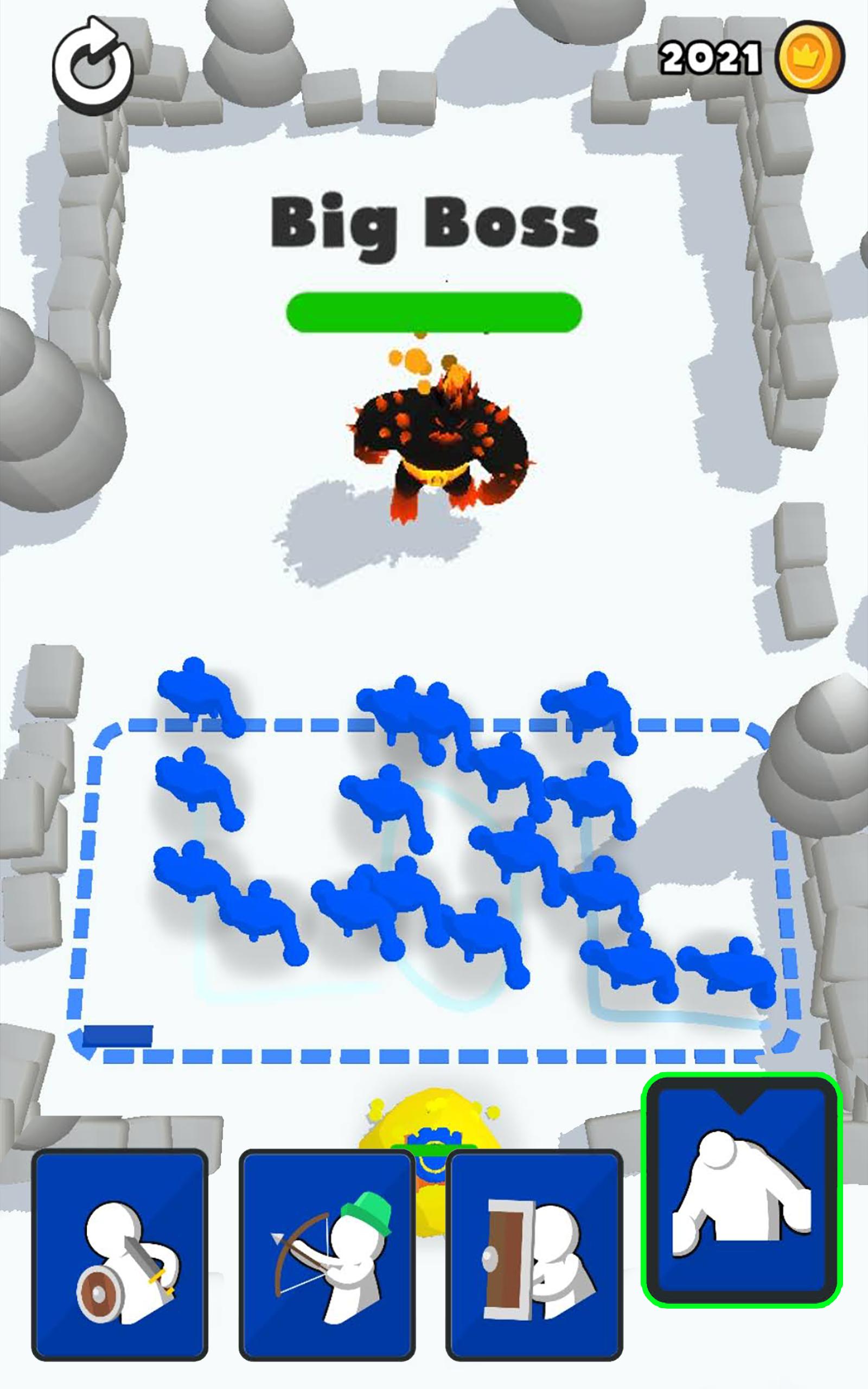 Draw Army! 2.0.1 Screenshot 14