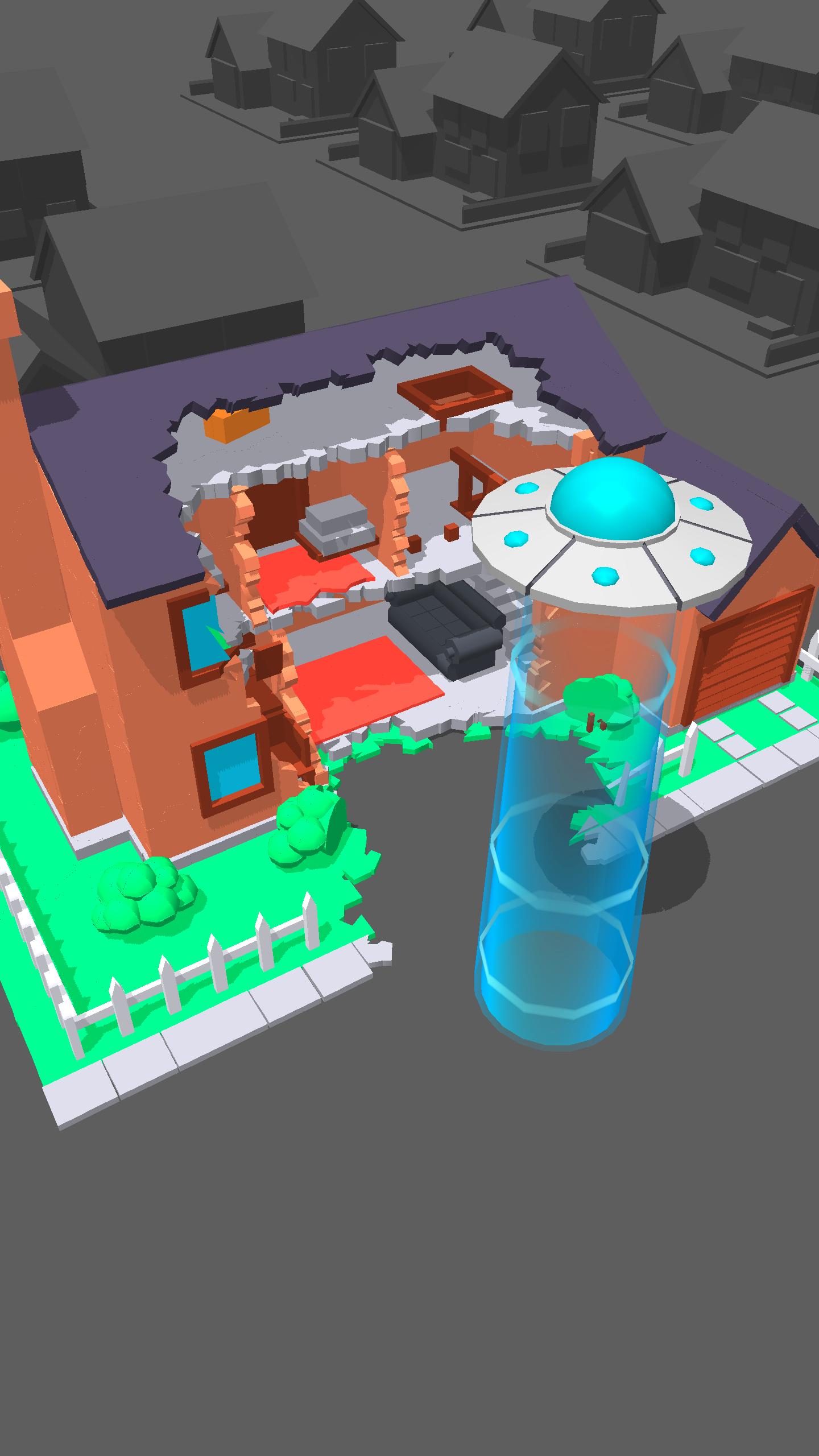 UFOMoney 1.0.1 Screenshot 3