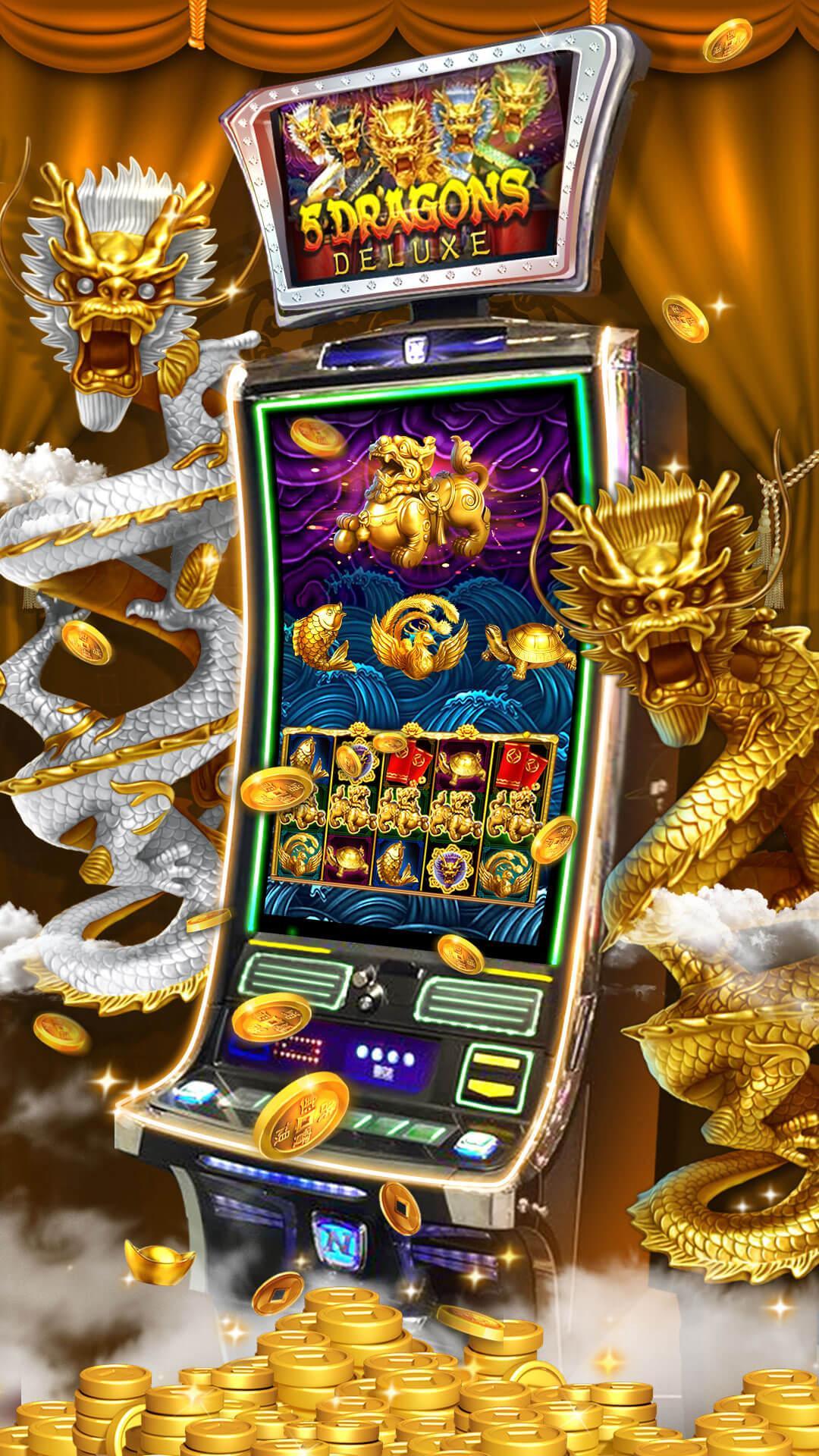 Fortune Panda Slots – Free Macau Casino 2020.35.2 Screenshot 12