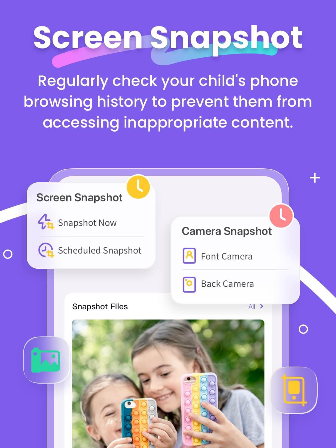 FlashGet Kids 1.4.1.0 Screenshot 13
