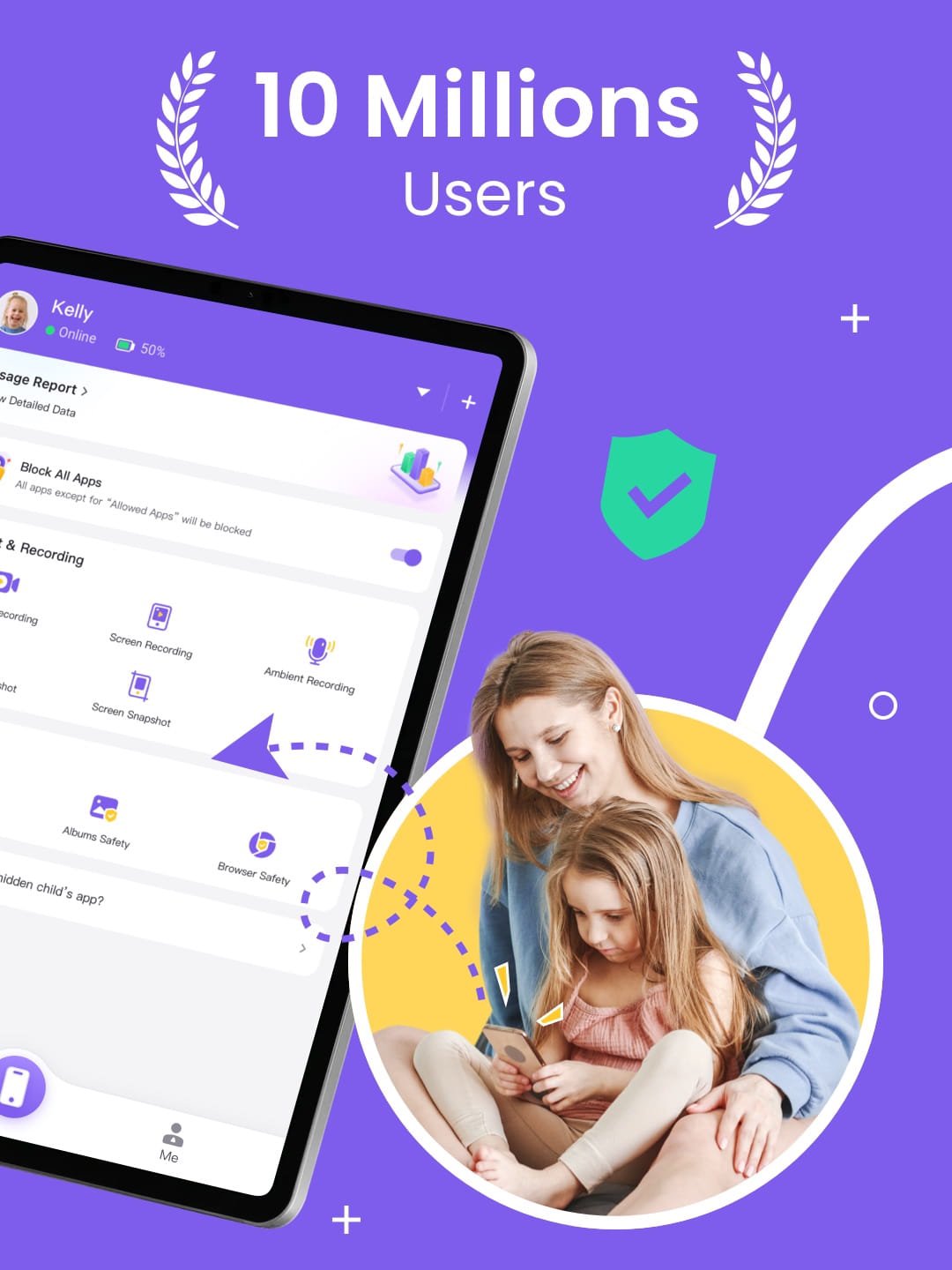 FlashGet Kids 1.4.1.0 Screenshot 18