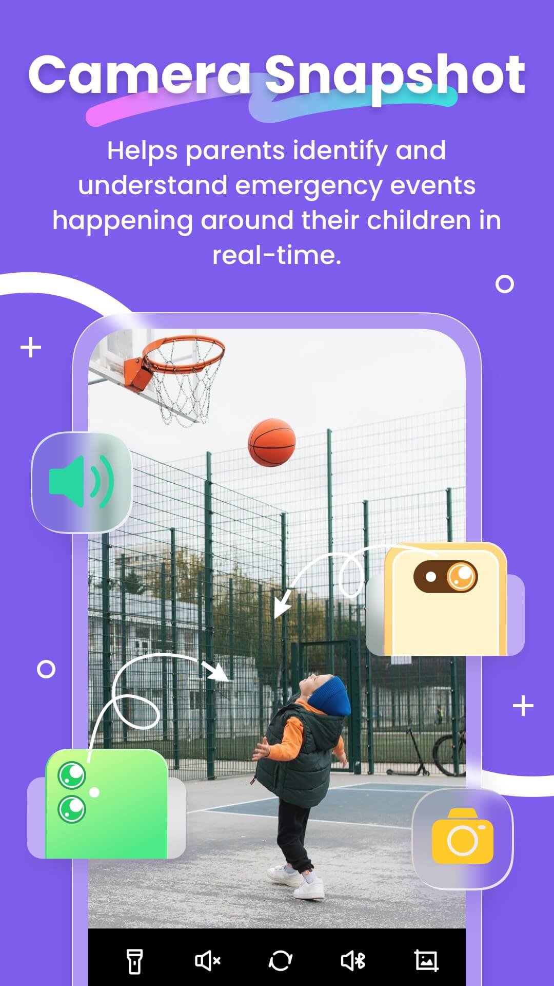 FlashGet Kids 1.4.1.0 Screenshot 3