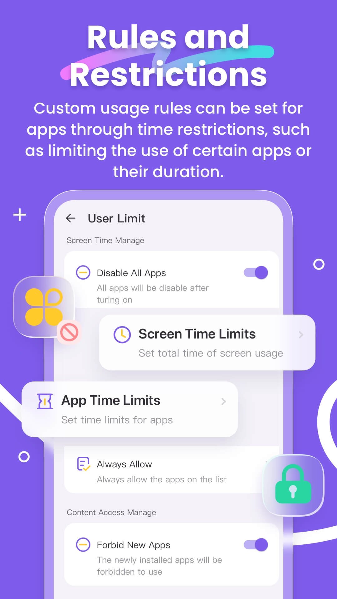 FlashGet Kids 1.4.1.0 Screenshot 6