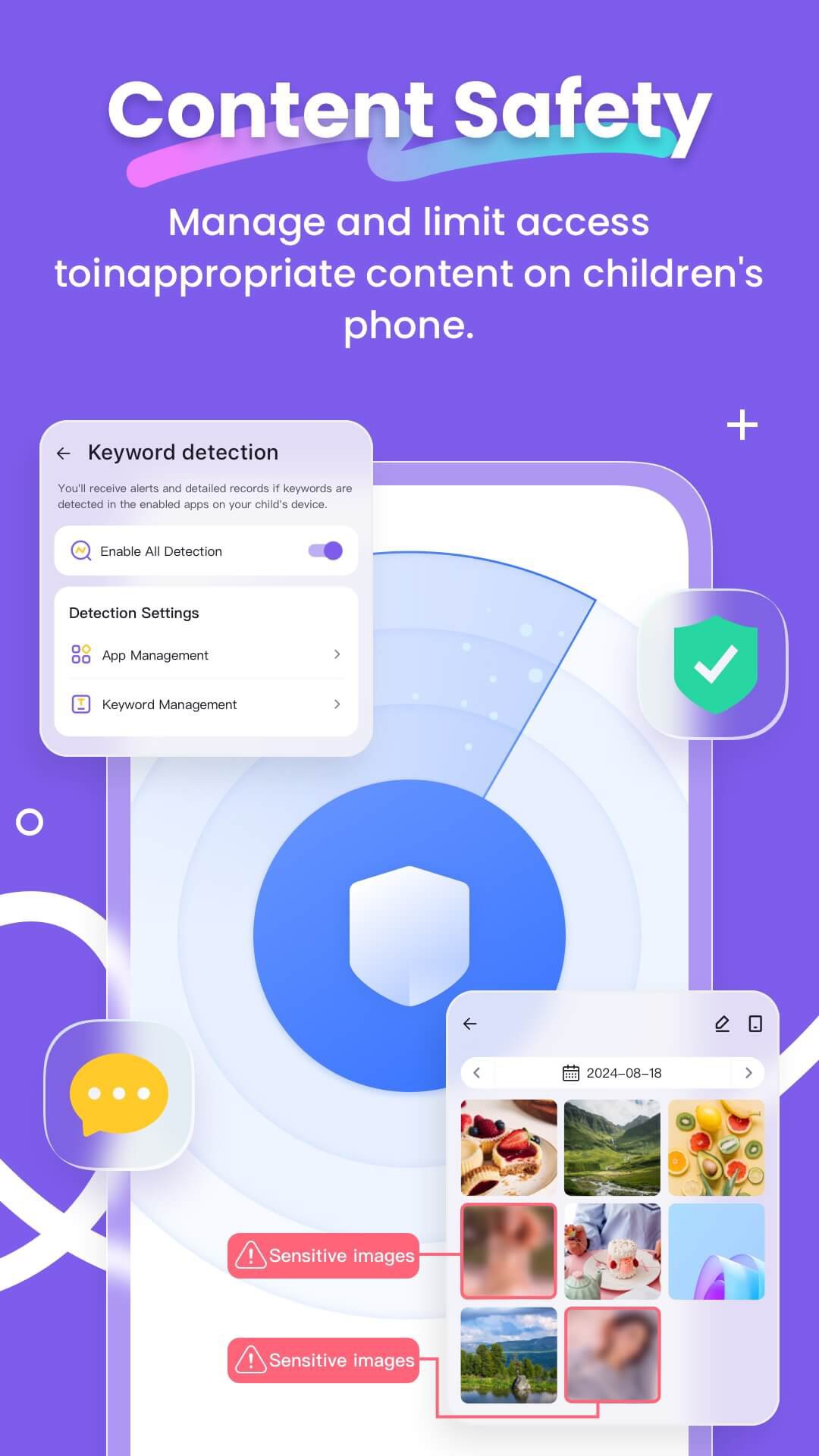 FlashGet Kids 1.4.1.0 Screenshot 7