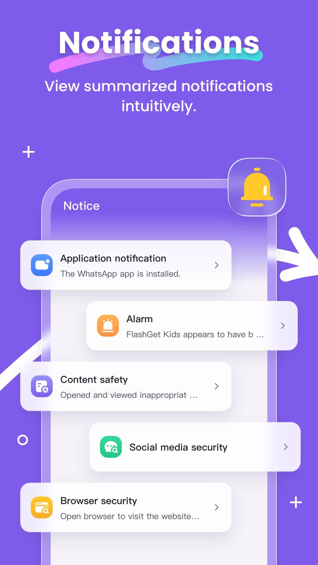 FlashGet Kids 1.4.1.0 Screenshot 8