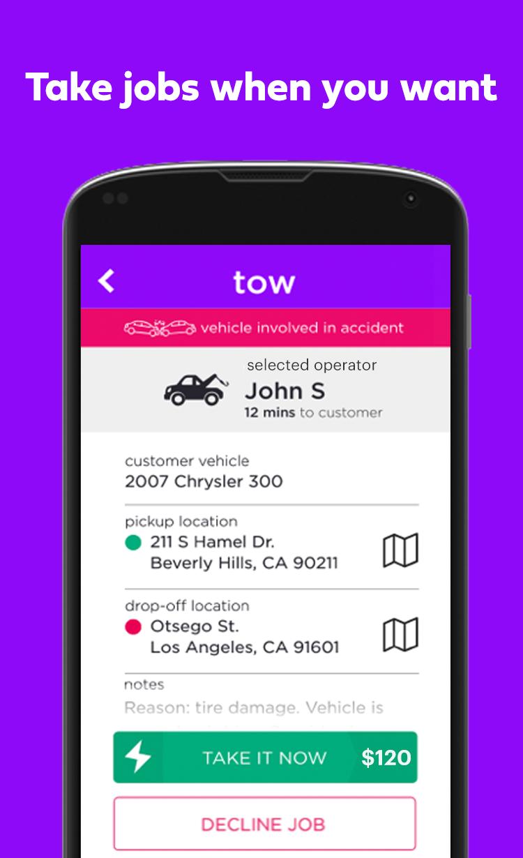 HONK Partner 4.2.98 Screenshot 2