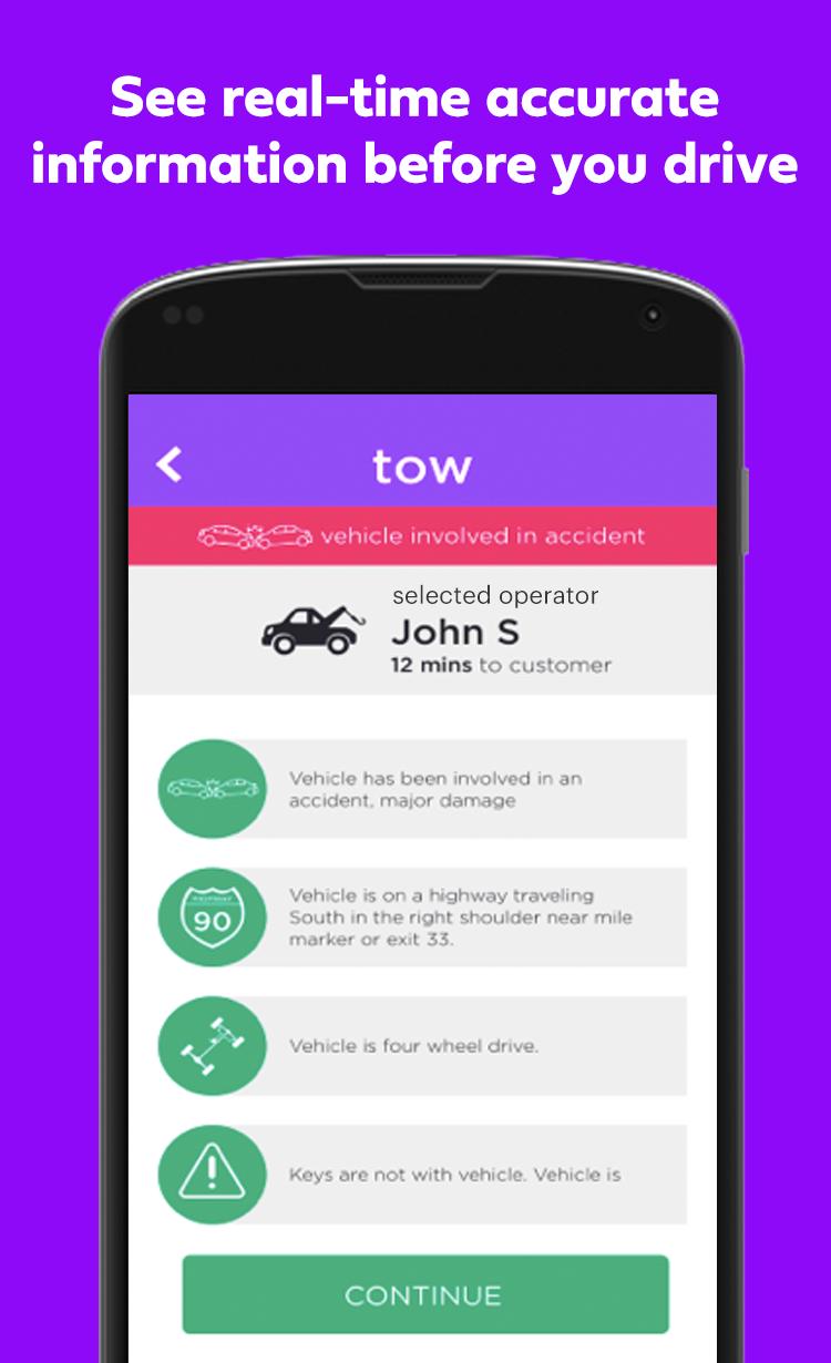 HONK Partner 4.2.98 Screenshot 3