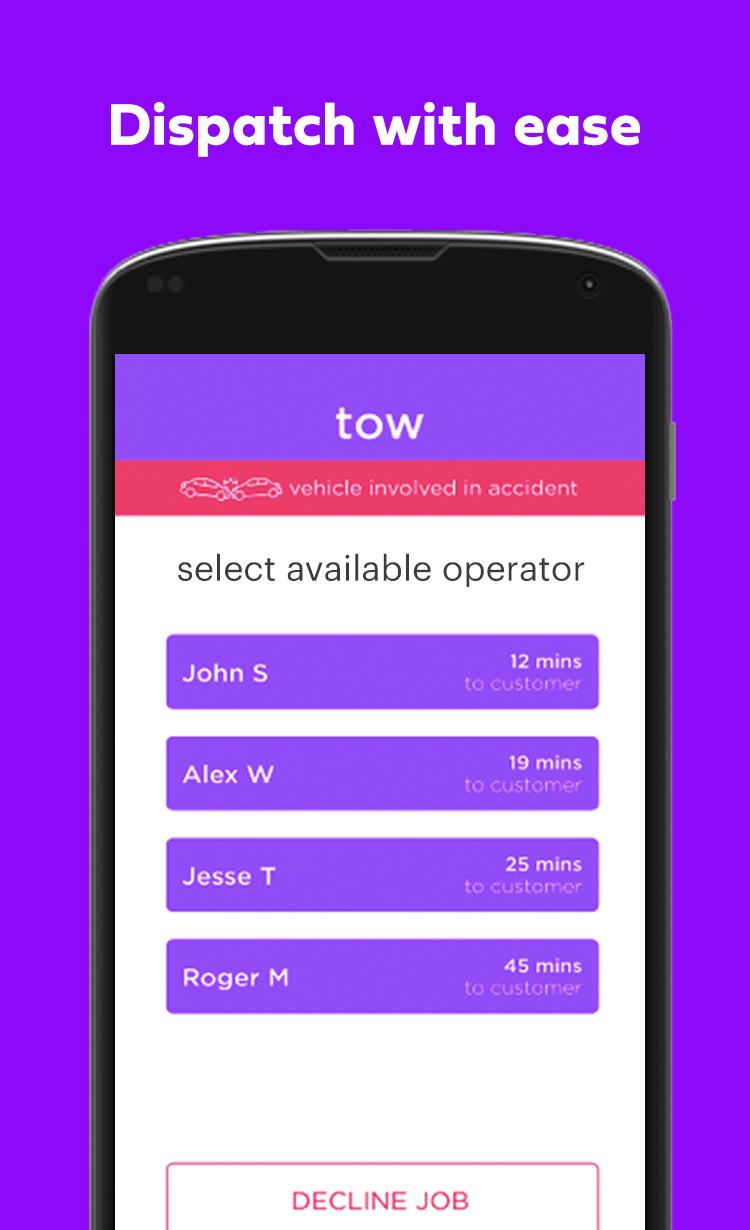 HONK Partner 4.2.98 Screenshot 4