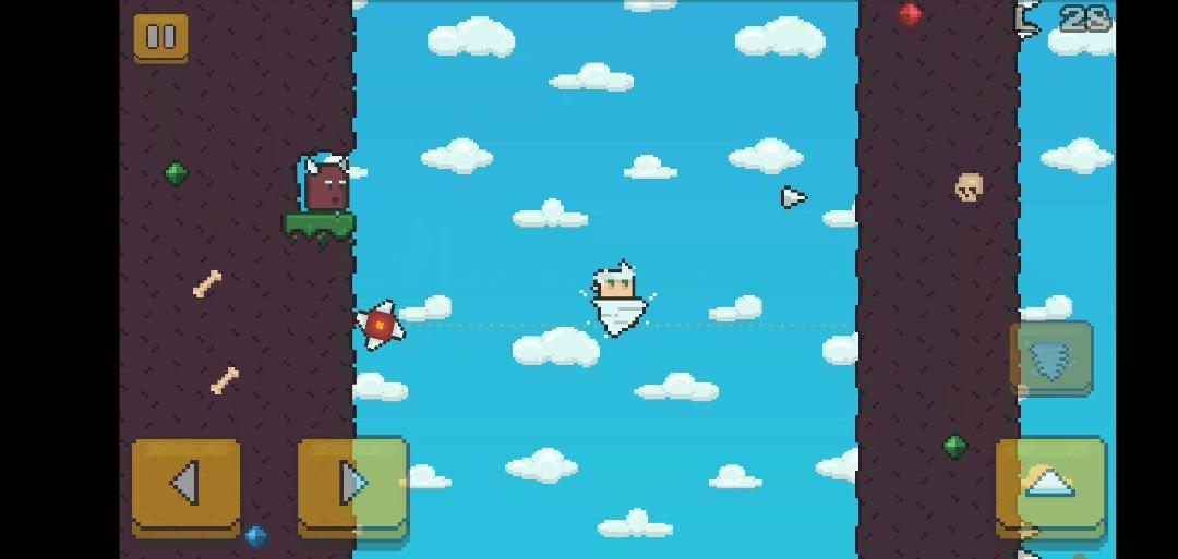 Element Boy 2D puzzle platformer 0.9 Screenshot 12