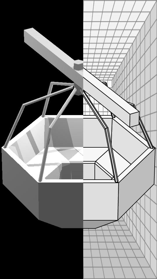 3D++ 👑 CAD 🎓 Ray Tracing💡Rotations 🎡 Cloud ⛅ 3.2.0 Screenshot 3