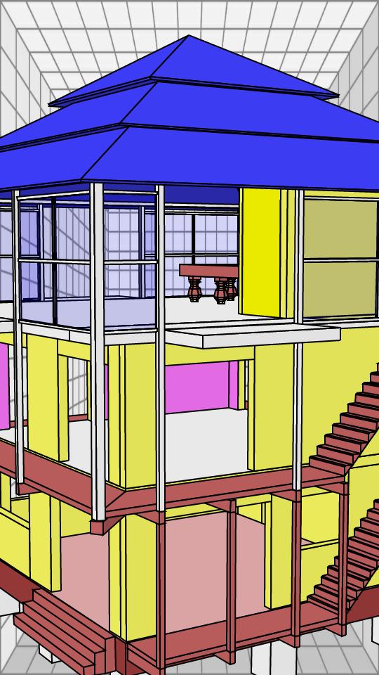 3D++ 👑 CAD 🎓 Ray Tracing💡Rotations 🎡 Cloud ⛅ 3.2.0 Screenshot 7