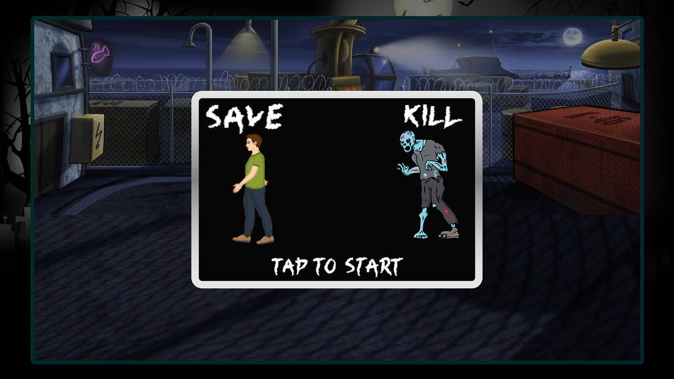 Zombie Smasher Highway Attack 1.0.2 Screenshot 16