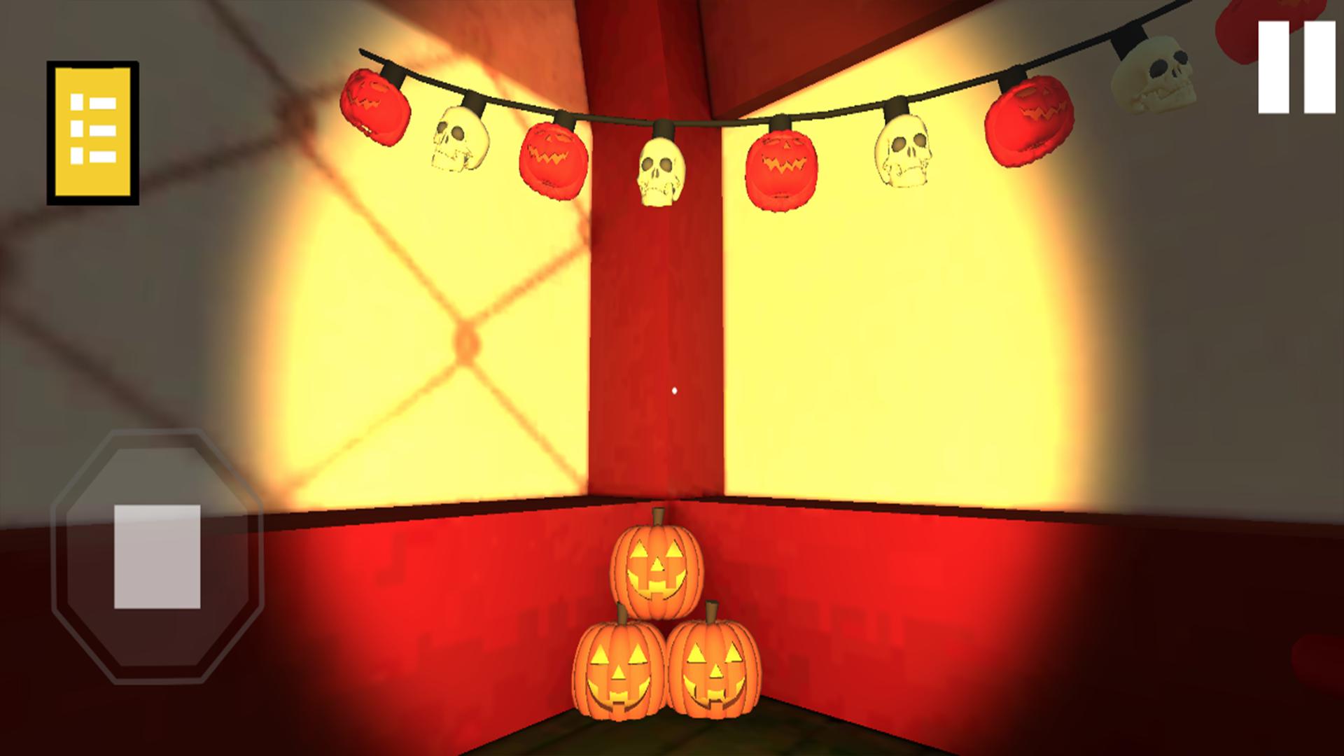 Alpha Piggy Granny Roblx's Halloween Mod 1.01 Screenshot 12