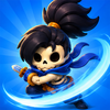 Skull Hero app icon